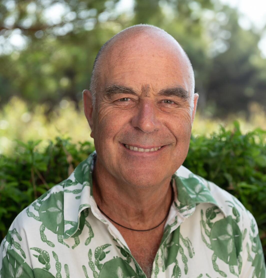 Stephan Hausner