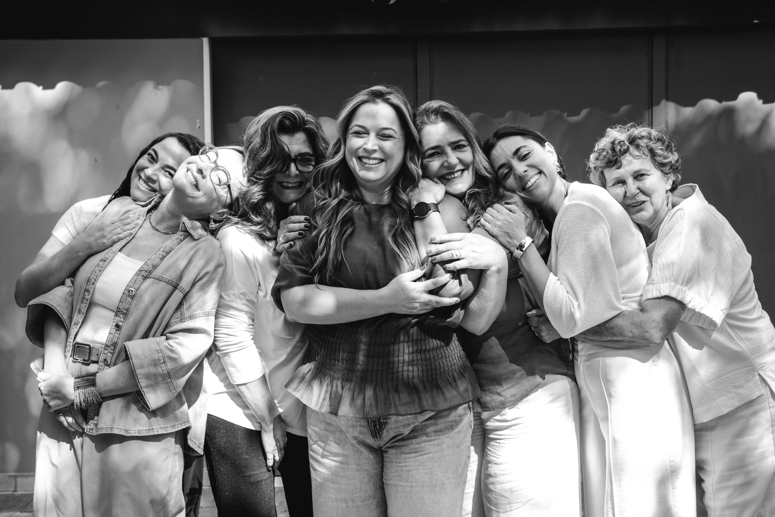 Equipe Sim à Vida