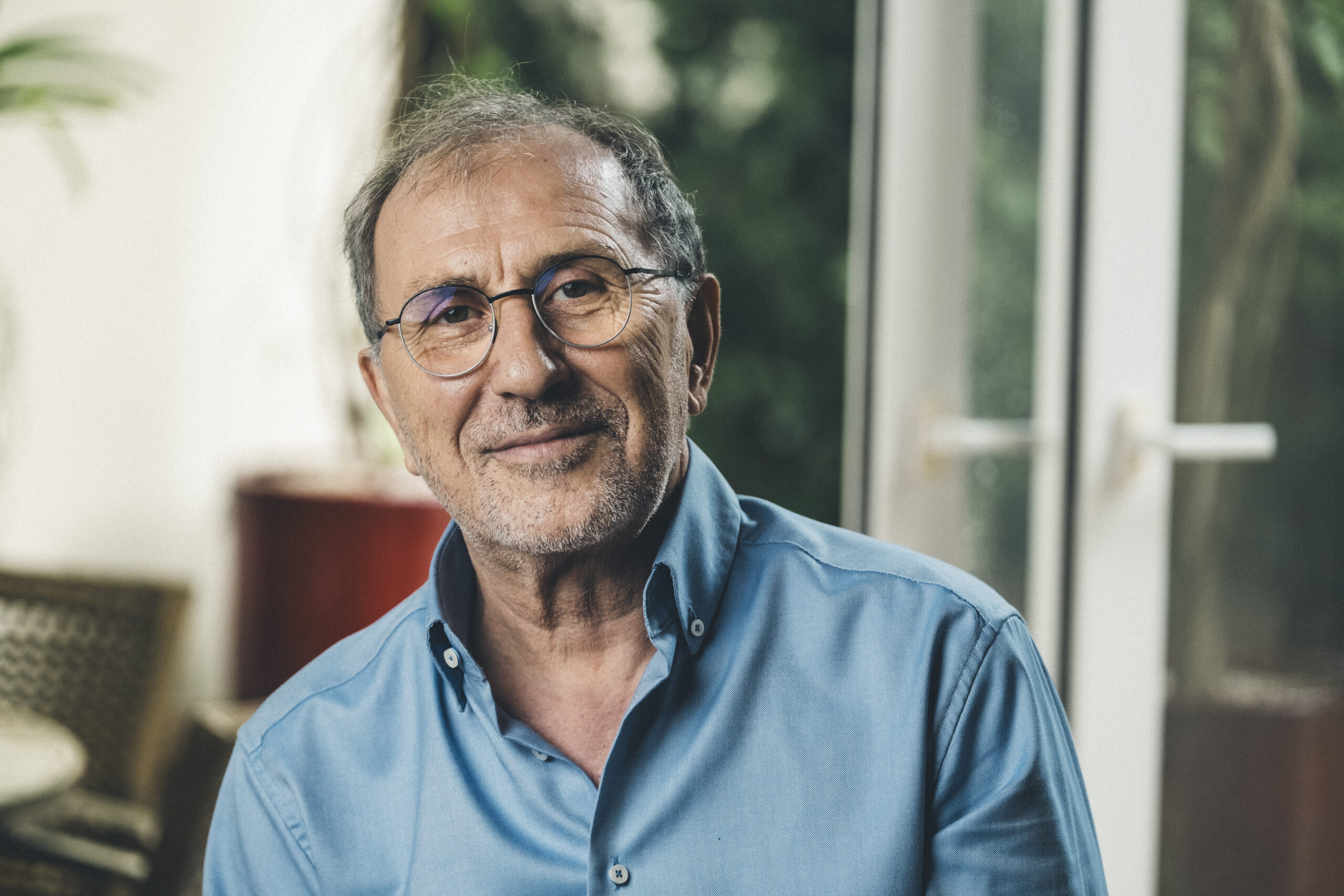Joan Garriga